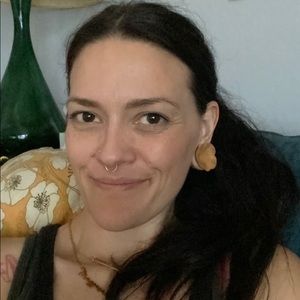 Meet your Posher, Maggie